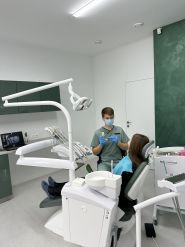 Дентал Пленет, стоматологія фото