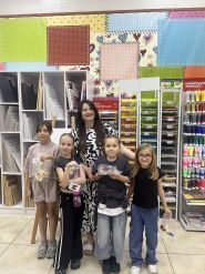Cubi Handmade, творческая мастерская Cubi Handmade, творческая мастерская фото