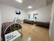 LuxMed, приватна наркологічна клініка фото