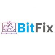 BitFix, компьютерный сервисный центр фото