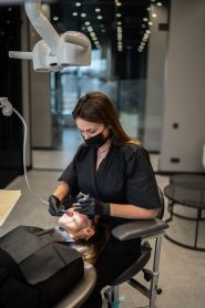 iDentity Clinic & Lab, стоматологическая клиника фото