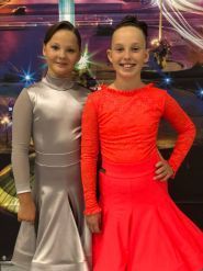 Diamond dance studio, танцювальна студія фото