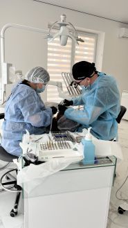 SKAKUN Dental Clinic, стоматологія фото