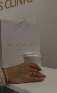 Golovihins clinic, клініка косметології фото