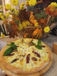 Развилка, азербайджанська кухня фото