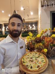 Развилка, азербайджанська кухня фото