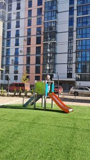 Happy Life, приватний дитячий Лего-садок фото