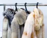 Італійська хімчистка, ремонт одягу фото