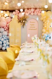 Mareen Event Agency, івент-агенція фото