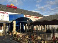 Цісар, готельно-ресторанний комплекс фото