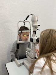 Glasses, оптика фото