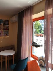 Котейня Муркіт, кав'ярня фото