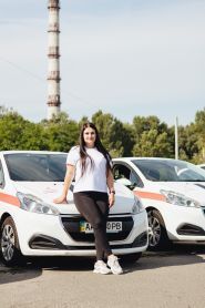 Driver, автошкола фото
