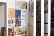 Porcelanosa Grupo, салон плитки фото