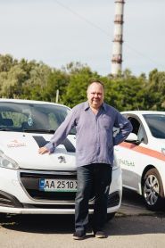 Driver, автошкола фото