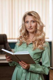 Катерина Ляшенко та Партнери, адвокатське бюро фото