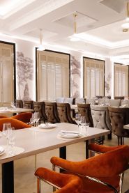 Шахерезада, гостинично-ресторанный комплекс фото