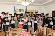 Буковинский Университет, частный ВУЗ фото