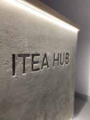Itea Hub, коворкинг-центр фото
