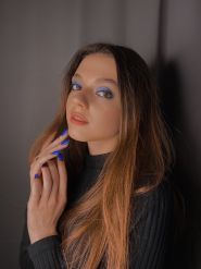 Teplo, салон краси фото