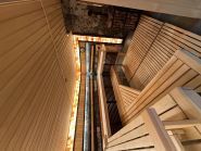 Parilkin house, сауна фото