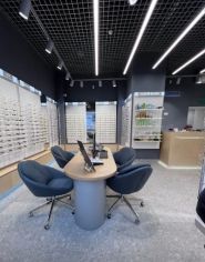 Люксоптика, магазин оптики фото