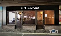 iClub-service, сервісний центр фото