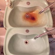 Мисливці за пилом, клінінгова компанія фото