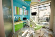 Jazz Dent Clinic, стоматологія фото