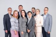 Адвокат в Києві, адвокатське бюро фото