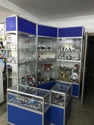 Робочий одяг, магазин фото