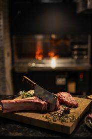 Karabas, пивна ресторація фото