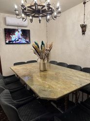 Такахулі, ресторан фото