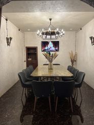 Такахулі, ресторан фото