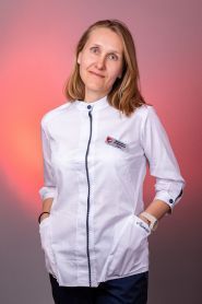 Подолог Живець Ольга фото