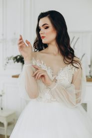 Sirak, весільні та вечірні сукні фото