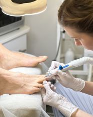 Loza Center, центр лазерної подології та дерматології фото