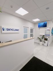 Skyclinic, стоматологічна клініка фото