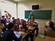 Авторська школа Бойка фото