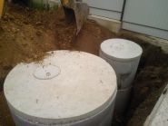 Burovik, буріння та копка криниць фото