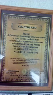 Nevrologica, кабінет здоров'я Доктора Лобаченкова фото