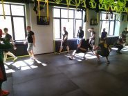 Ебш, спортивний клуб фото