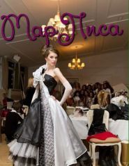 Марлиса, авторское ателье фото