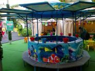 Summer Park, дитячий розважальний центр фото