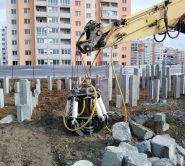 Відстрой, виробництво і продаж будівельного устаткування фото