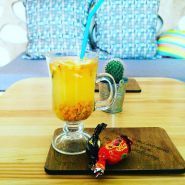 Pinky Cofee, кав'ярня фото