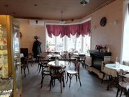Капучино, кофейня-кондитерская фото