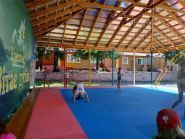 Эдельвейс, летний лагерь фото