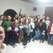 Школа здоров’я фото