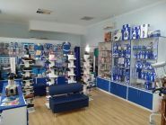 Ortop, магазин ортопедичного взуття фото